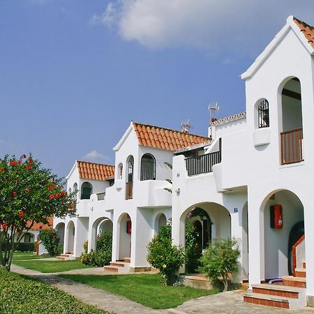 Son Bou Apartments Экстерьер фото