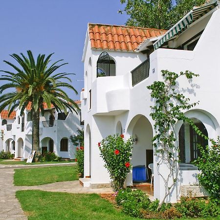 Son Bou Apartments Экстерьер фото