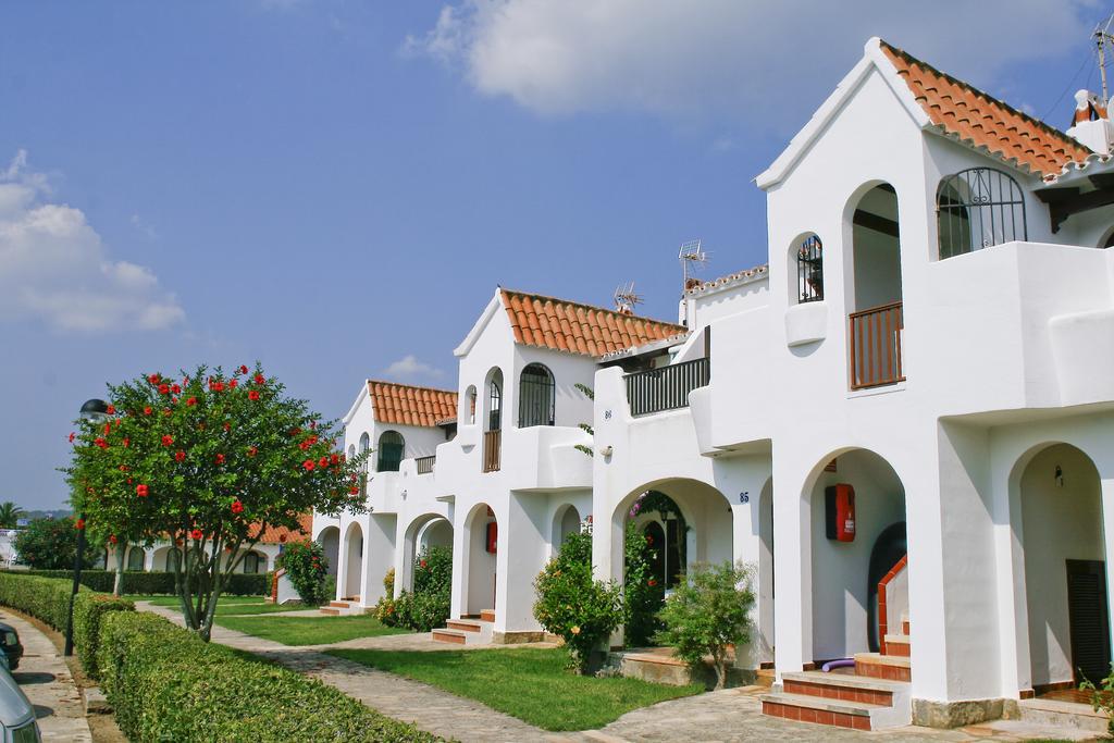 Son Bou Apartments Экстерьер фото