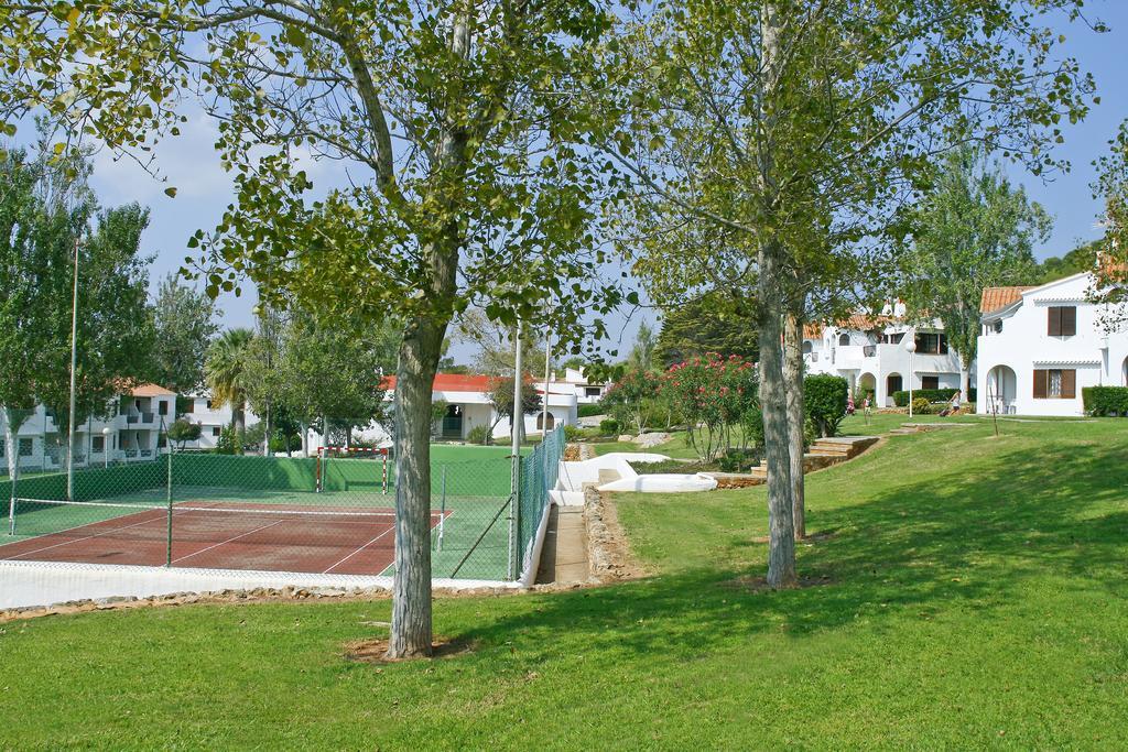 Son Bou Apartments Экстерьер фото
