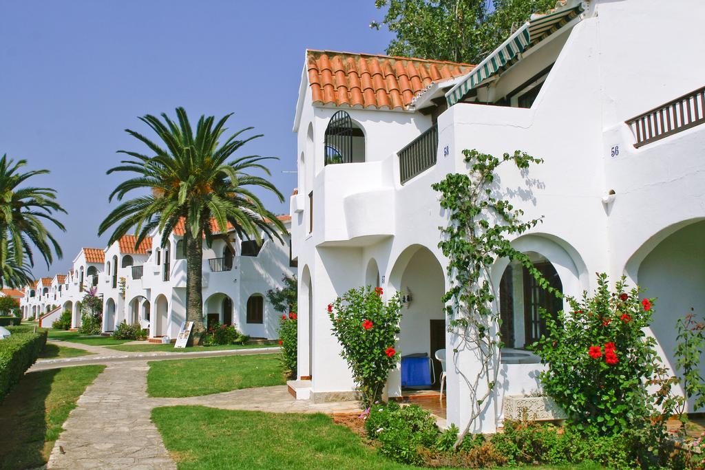 Son Bou Apartments Экстерьер фото