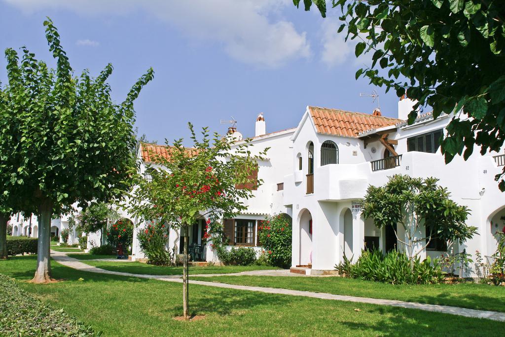 Son Bou Apartments Экстерьер фото