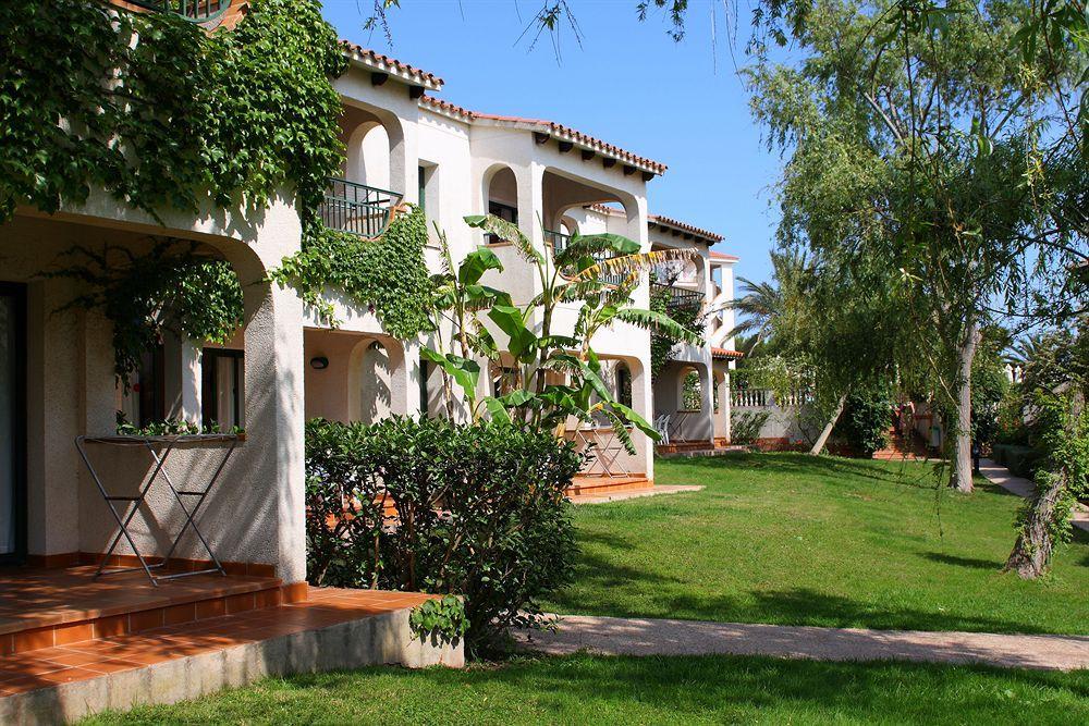 Son Bou Apartments Экстерьер фото