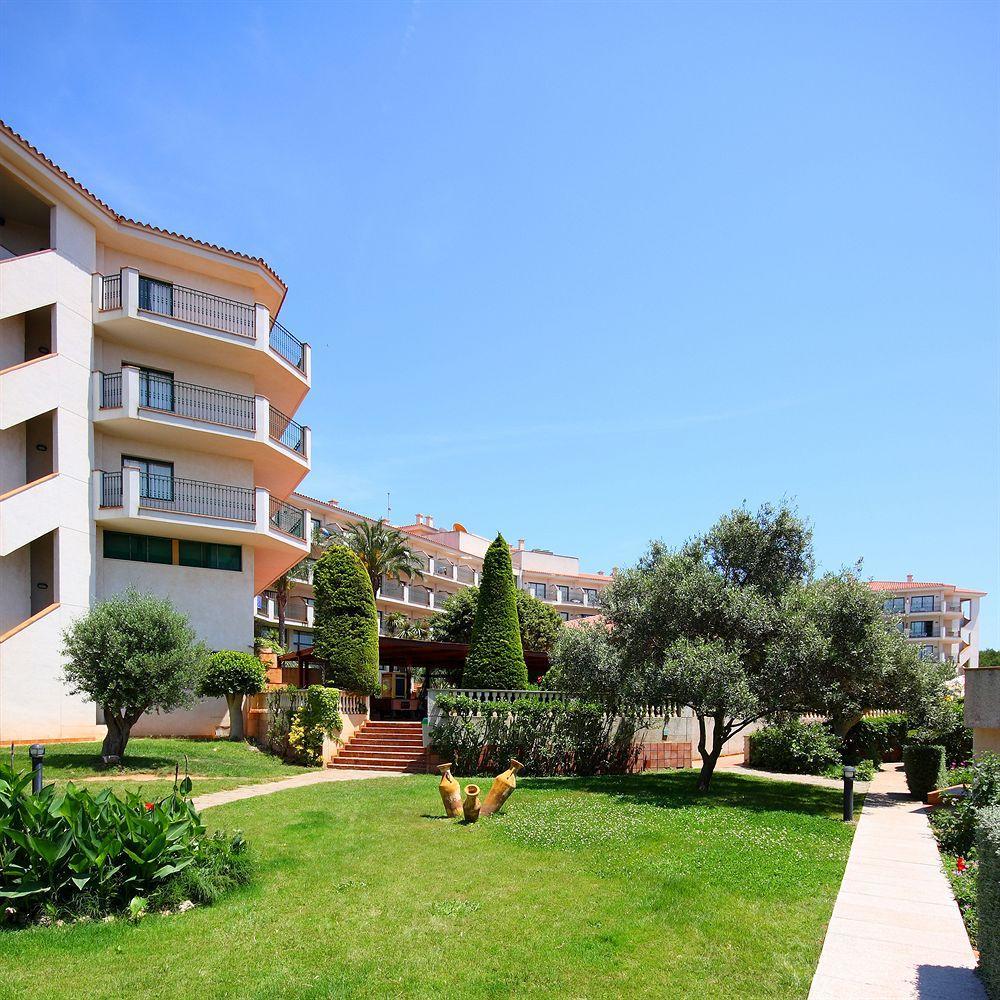 Son Bou Apartments Экстерьер фото