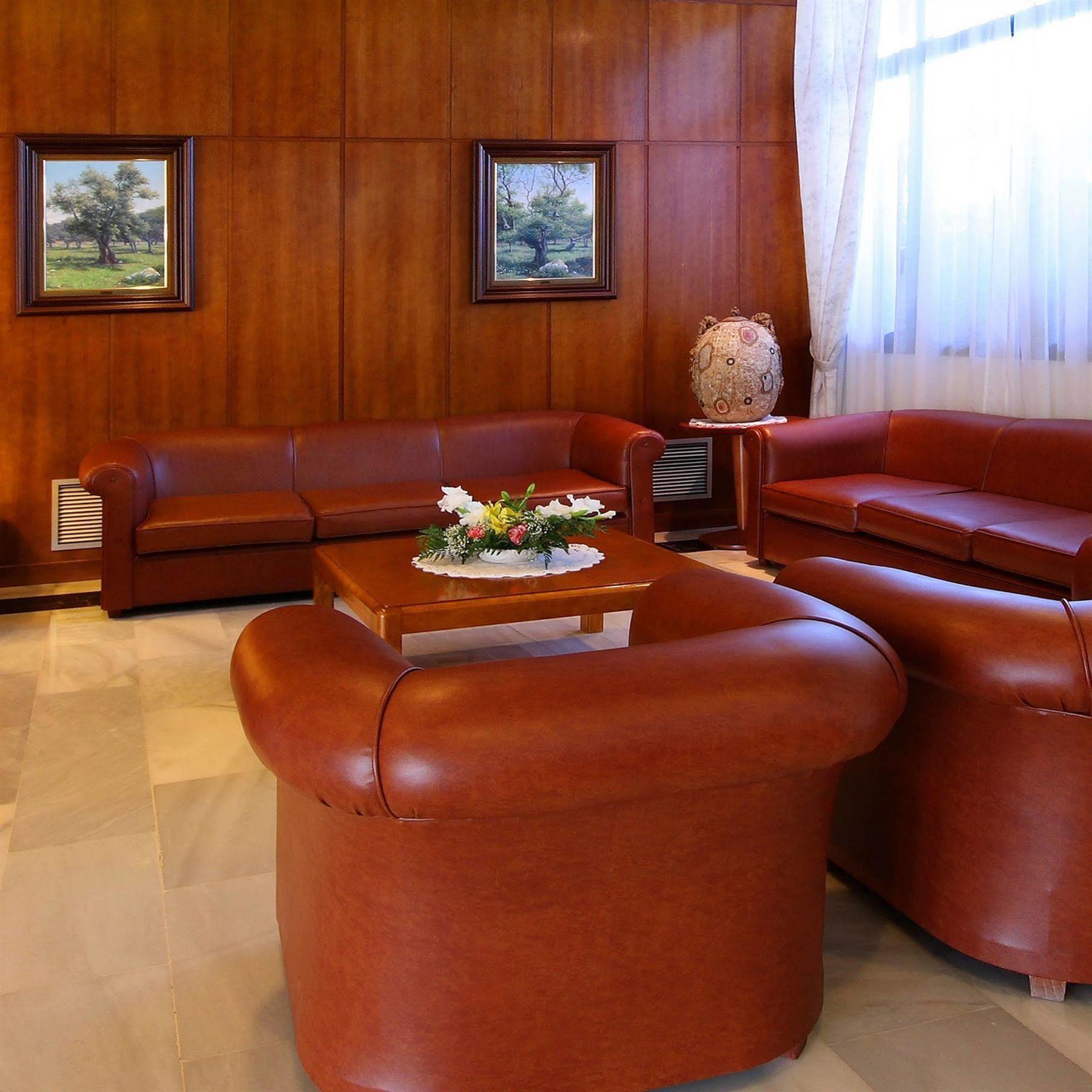 Son Bou Apartments Экстерьер фото
